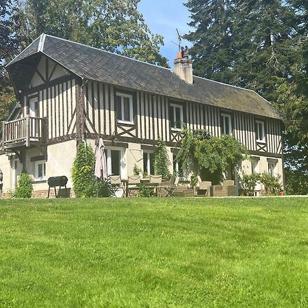 Le Clos De Lily Coudray-Rabut Екстер'єр фото