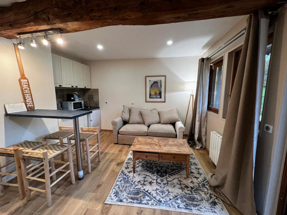 Le Clos De Lily Coudray-Rabut Екстер'єр фото