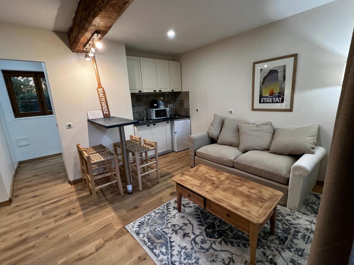 Le Clos De Lily Coudray-Rabut Екстер'єр фото