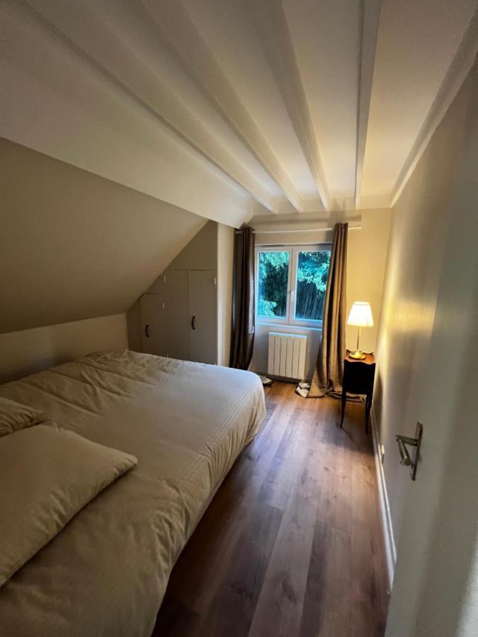 Le Clos De Lily Coudray-Rabut Екстер'єр фото