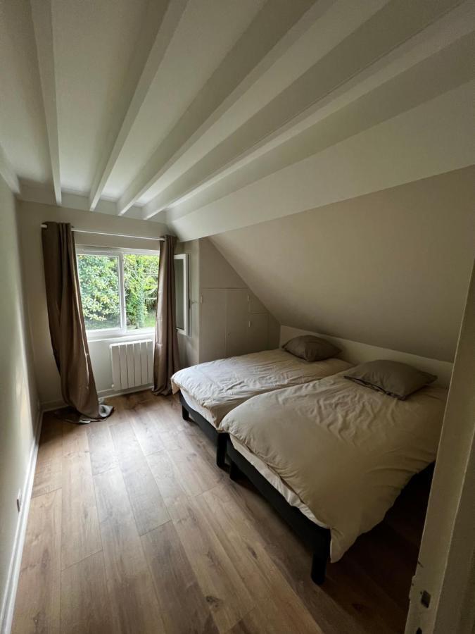 Le Clos De Lily Coudray-Rabut Екстер'єр фото