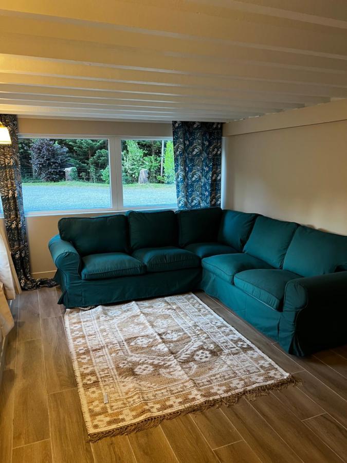 Le Clos De Lily Coudray-Rabut Екстер'єр фото