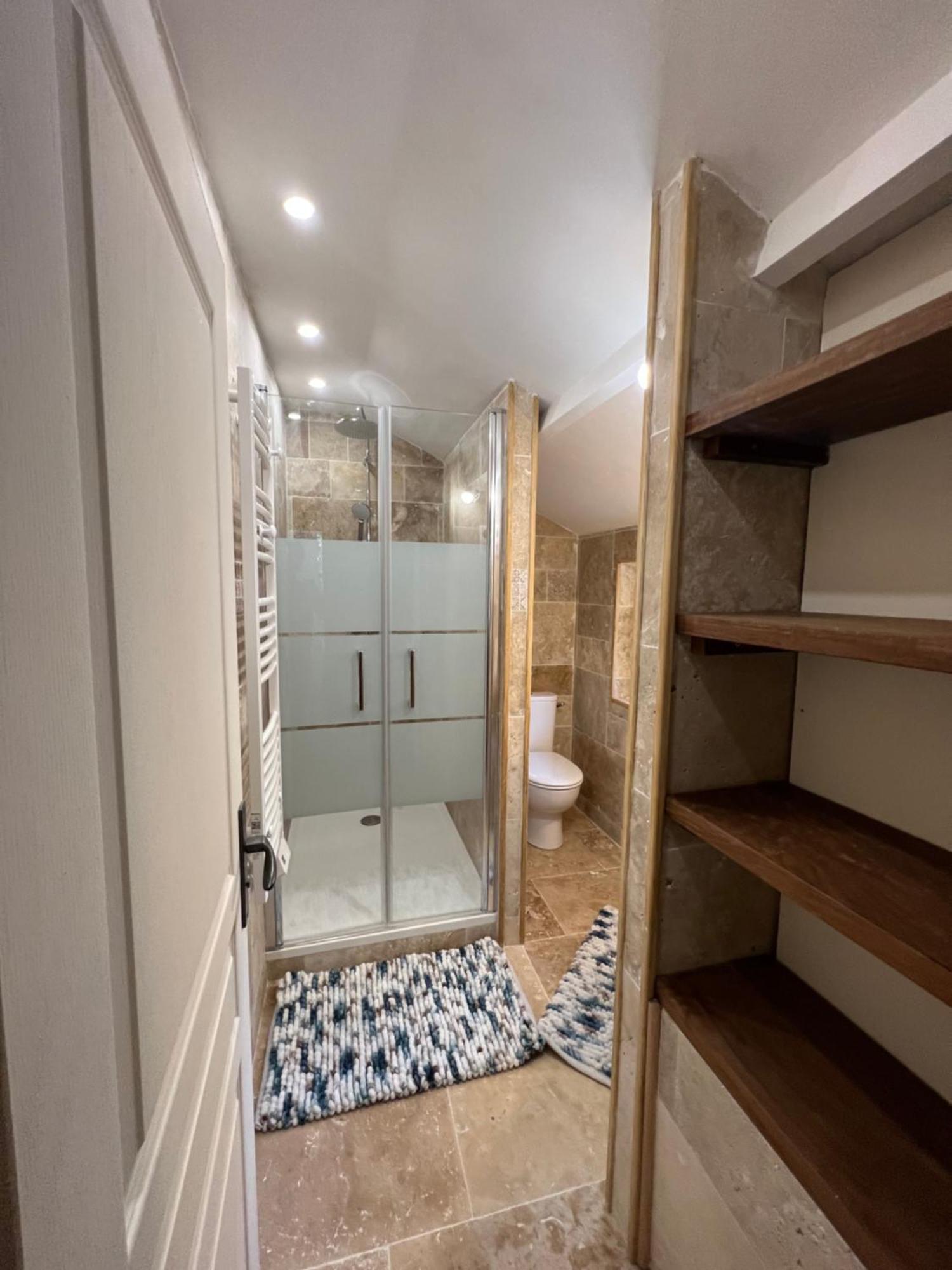 Le Clos De Lily Coudray-Rabut Екстер'єр фото