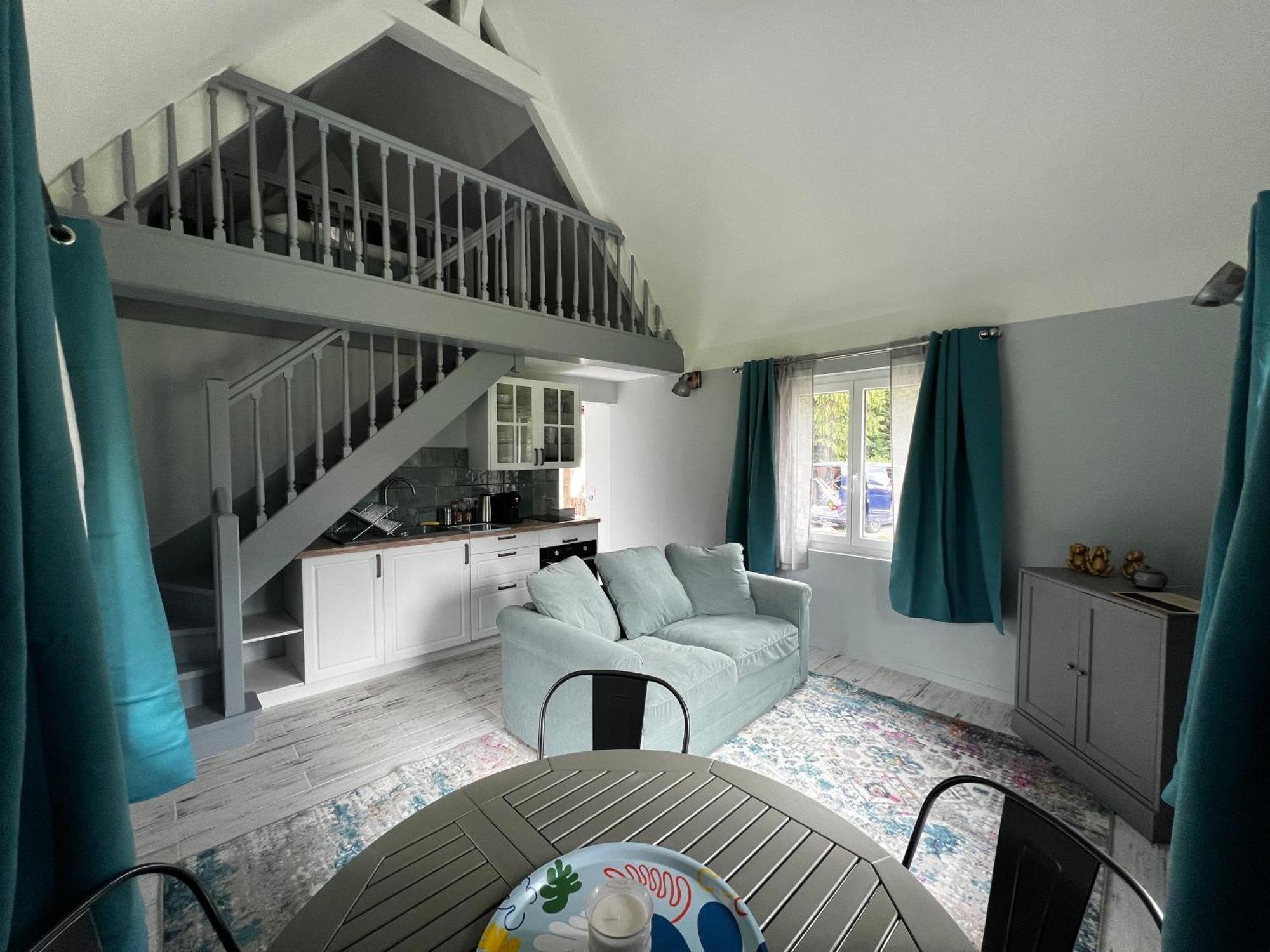 Le Clos De Lily Coudray-Rabut Екстер'єр фото