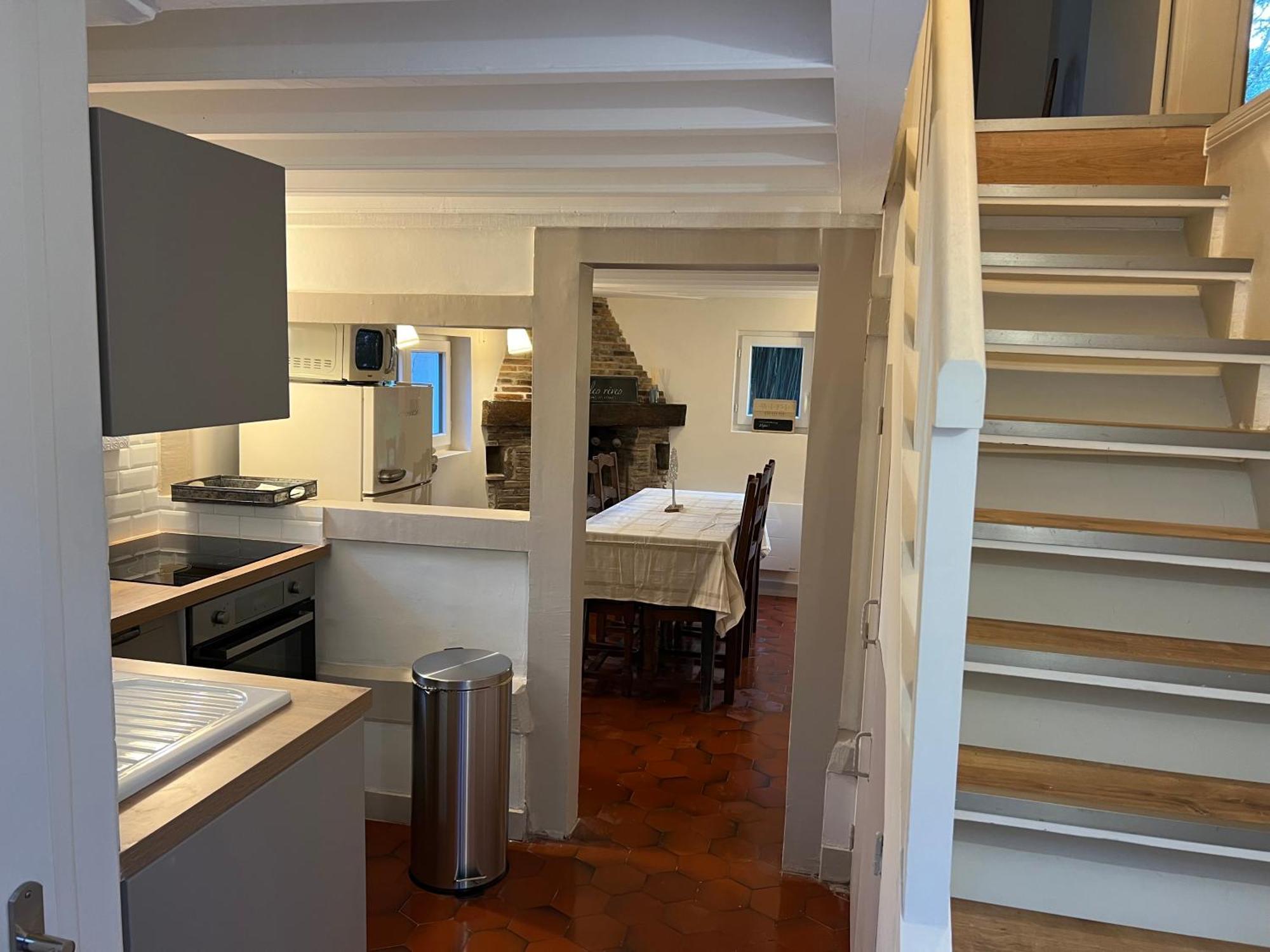 Le Clos De Lily Coudray-Rabut Екстер'єр фото